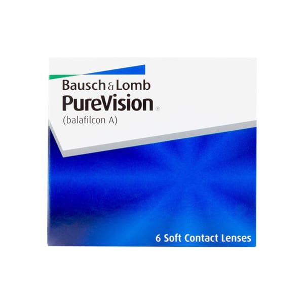 PureVision