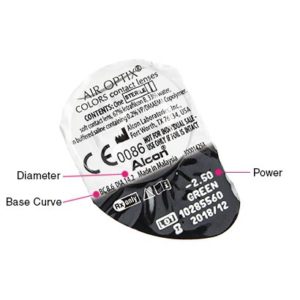Order Air Optix Colors 2pk online