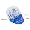 Air Optix Plus HydraGlyde Contact Lens
