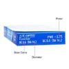 Air Optix Plus HydraGlyde contact lenses