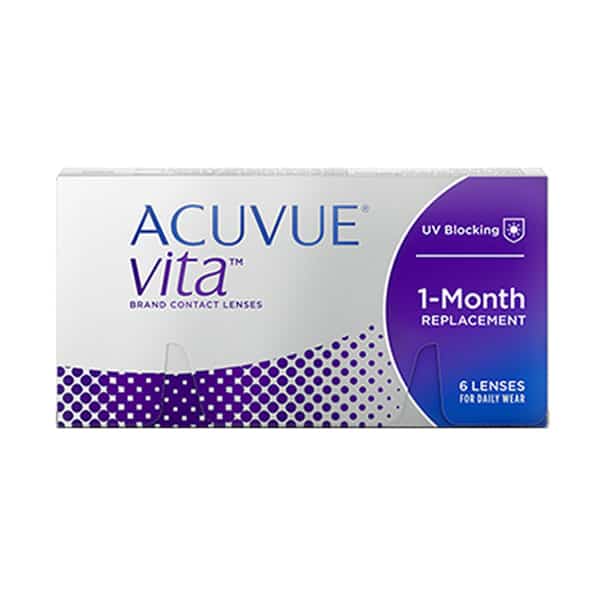 acuvue vita