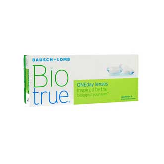 Biotrue contact lenses online