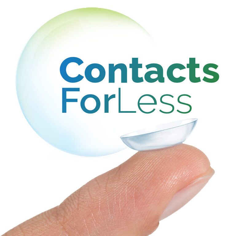 Buy Contact Lenses Online in the USA and Get Free Shipping