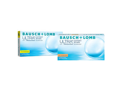 Ultra contact lenses online USA